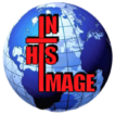 In His Image Church logo